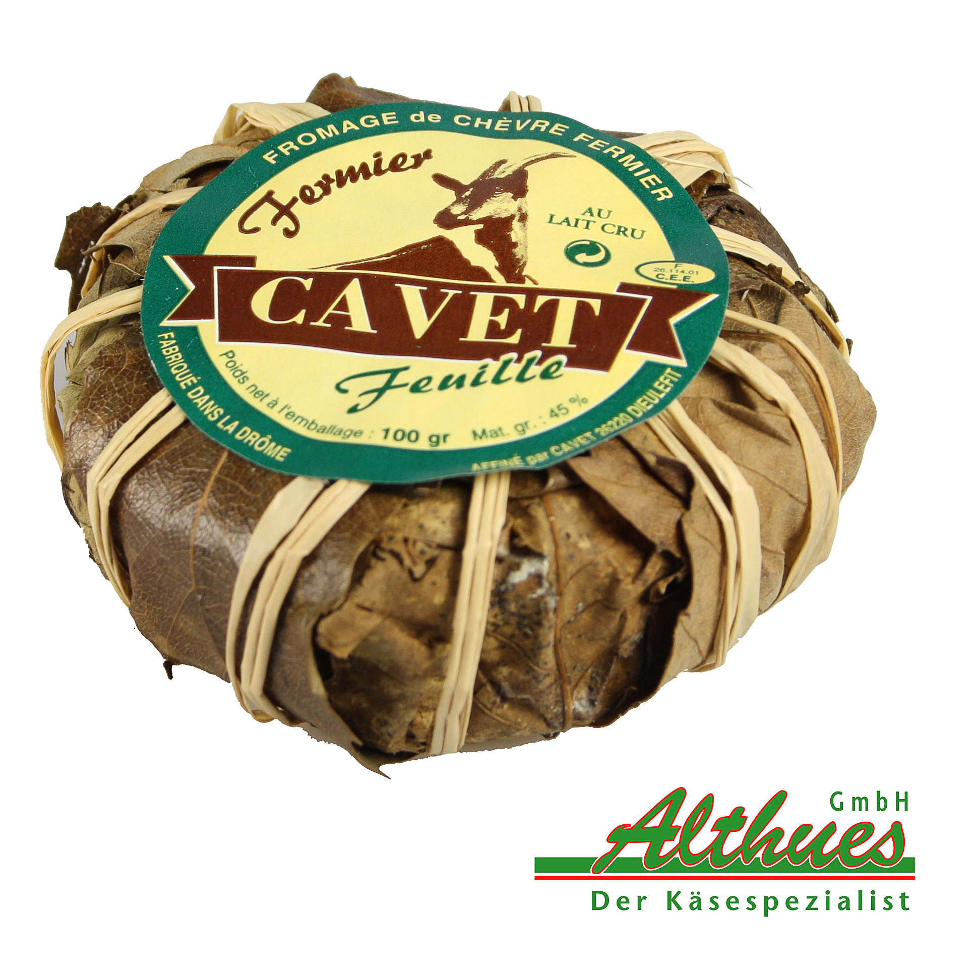 131338 Banon - Käse Althues
